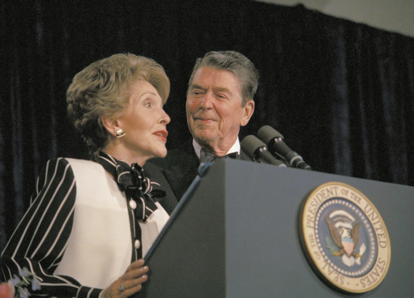 A Historical Look at the White House Correspondents’ Dinner