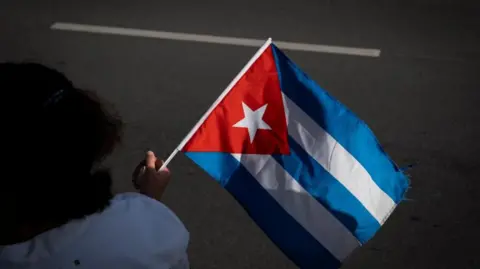 China Demands US Cease 'Threats' Against Cuba as Castro Indicted in Historic Legal Action