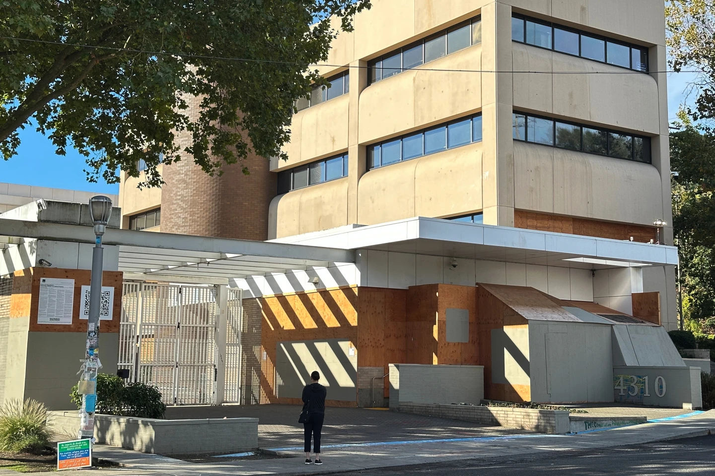 Oregon National Guard Deployment Draws Controversy as Federal Control Takes Effect