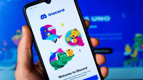 Discord Faces Major Security Breach: ID Photos of 70,000 Users Potentially Leaked