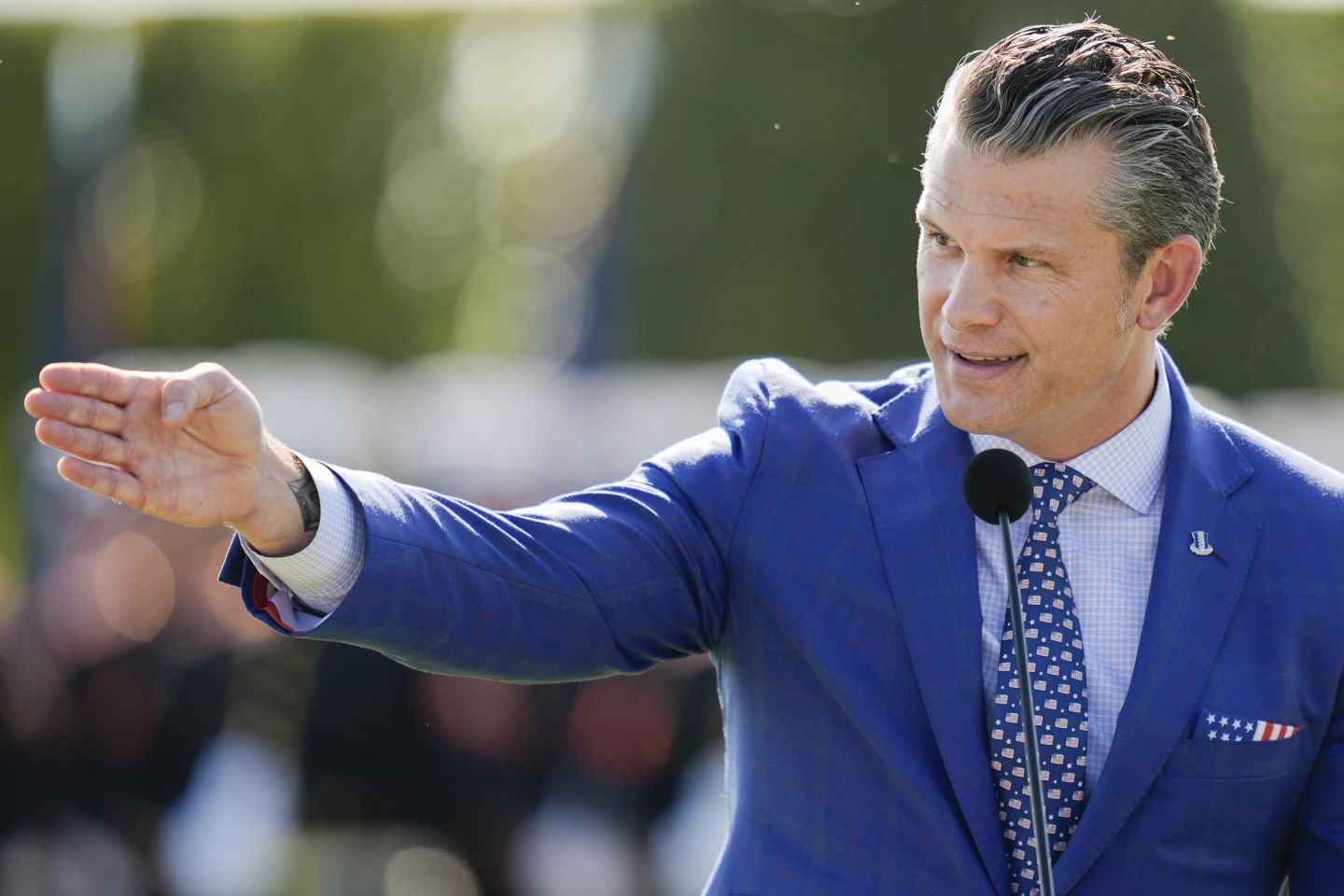 Pentagon Enforces New Restrictions on Media Access, Drawing Outrage from Journalists