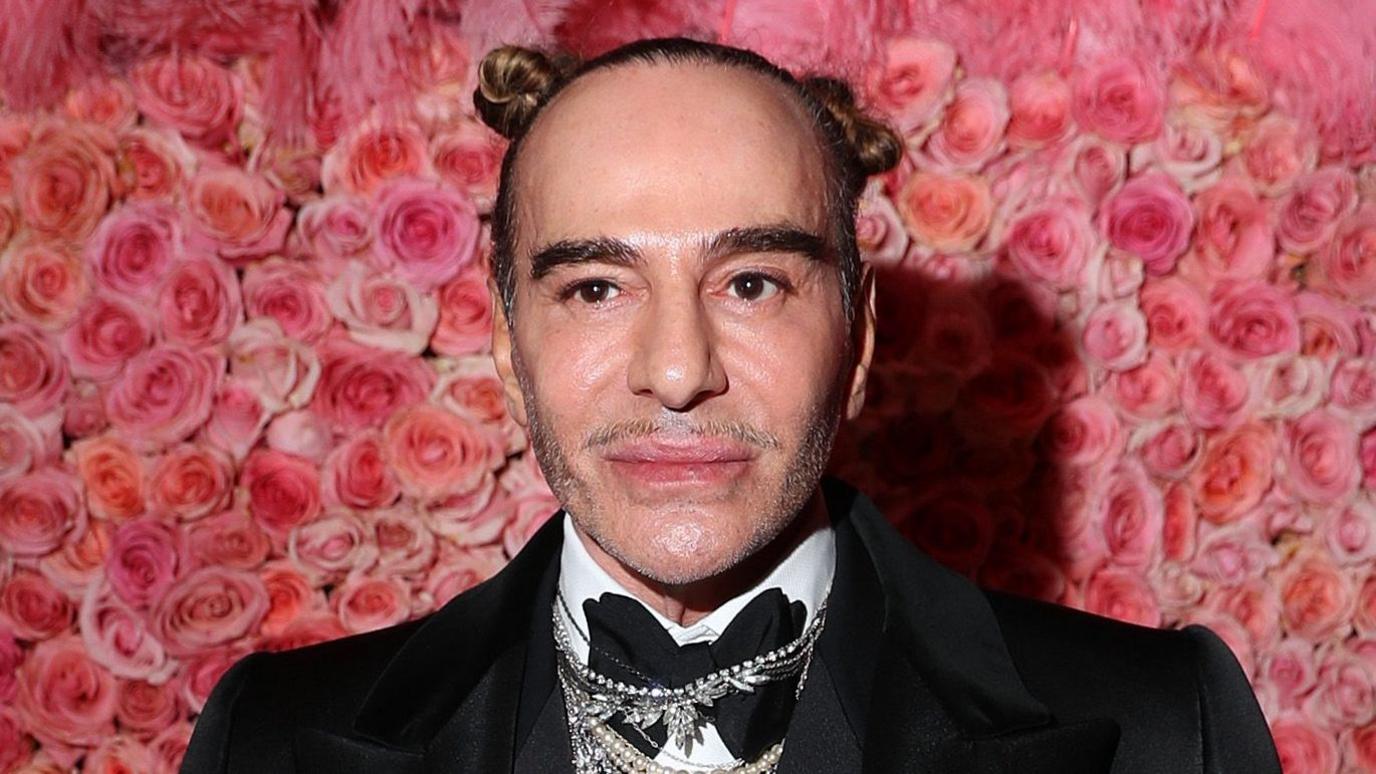 Galliano Exhibition Cancelled Amid Backlash