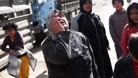 Arrest of Key Suspect in Infamous Syrian Massacre Sparks Hope for Justice