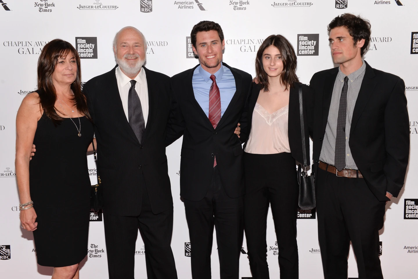 Tragic Deaths of Rob Reiner and Wife Under Investigation