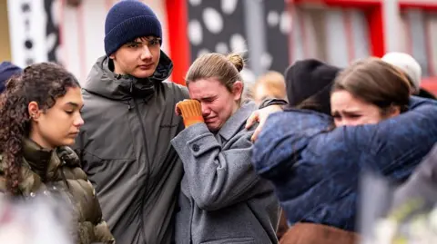 Investigation Launched into Deadly Fire at Swiss Ski Resort Bar