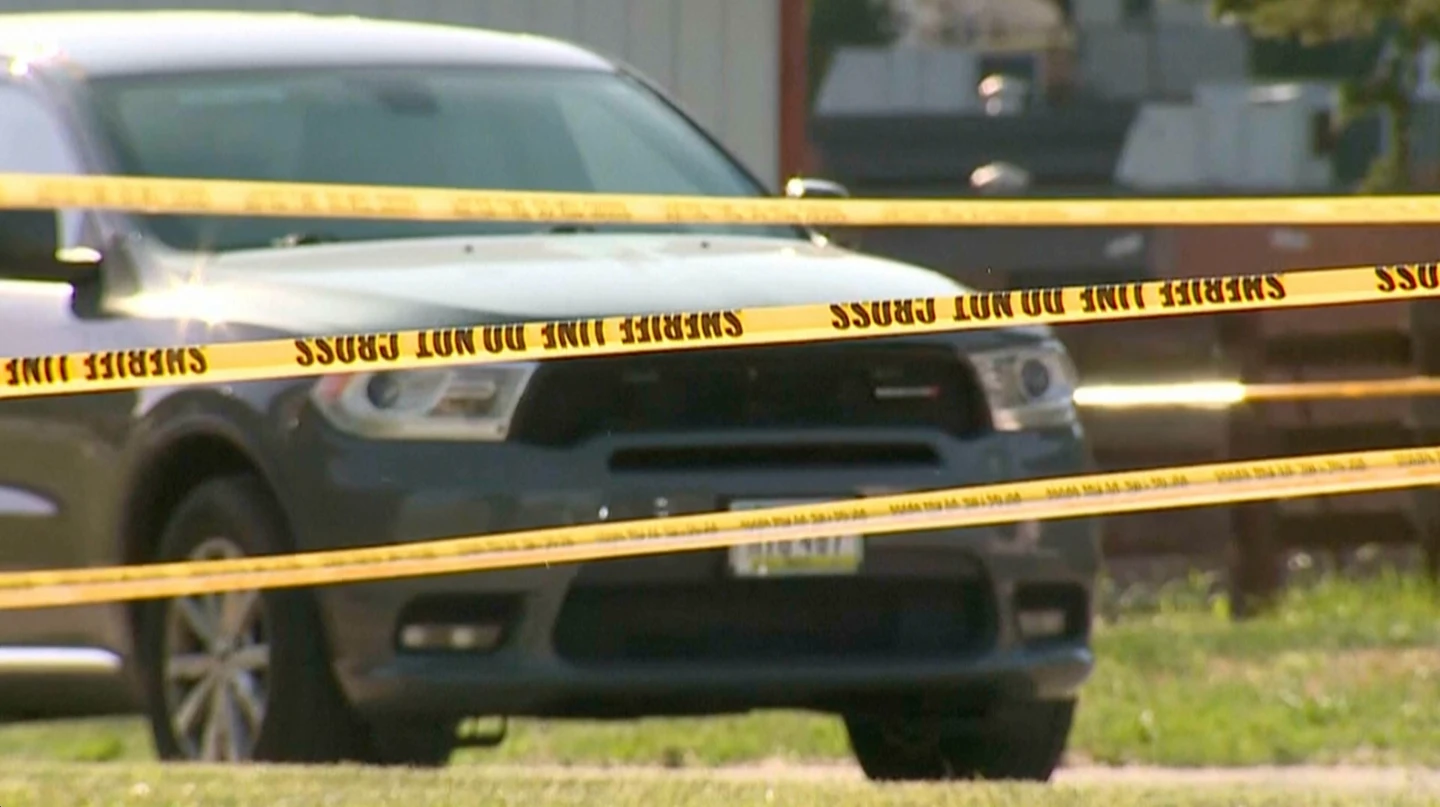 Iowa Mass Shooting Leaves Six Dead, Two Students Among Victims