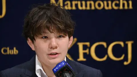 Historic Settlement Reached in Japanese Military Sexual Abuse Case