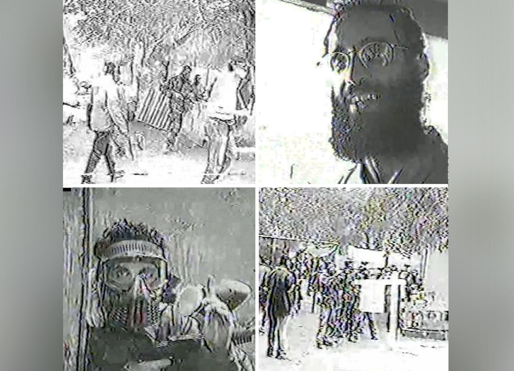Video evidence links 9/11 defendant to Saudi officials and former al‑Qaida leader