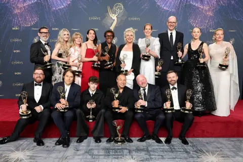 77th Emmy Awards: Highlights from a Night of Wins and Memorable Speeches