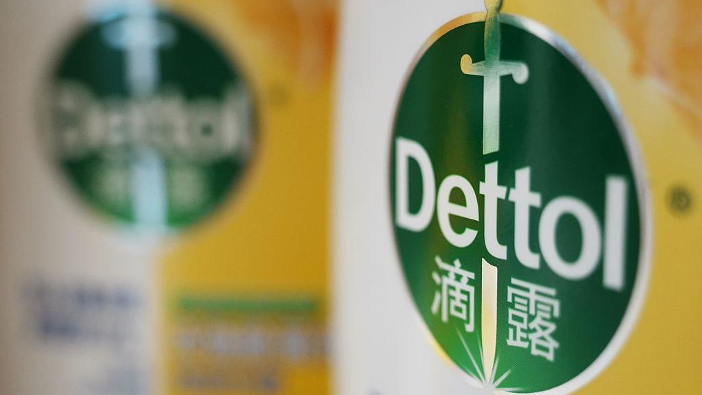 Dettol’s China Campaign Backfires