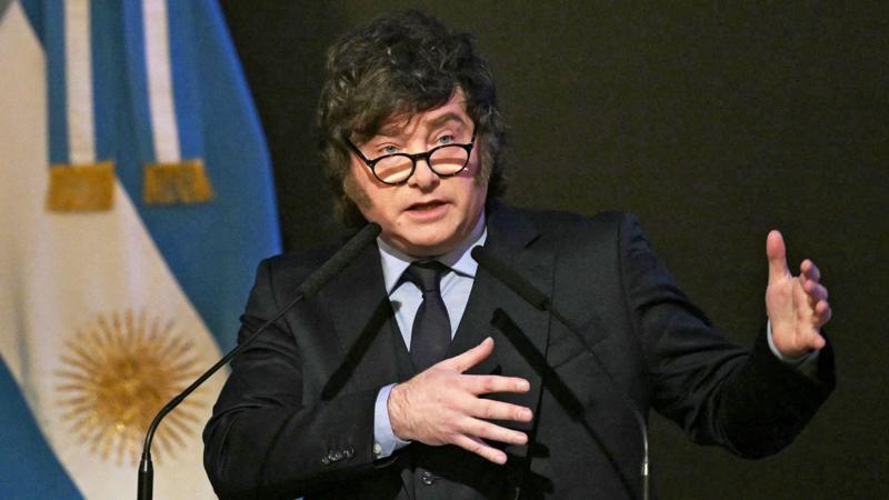 UK stands firm on Falkland Islands as Argentina renews claims