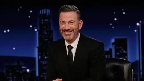 Jimmy Kimmel Returns from Suspension Amid Controversy Over Comments