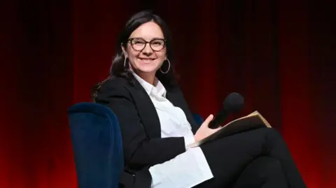 Bari Weiss Takes the Helm at CBS News Amid Paramount's Acquisition