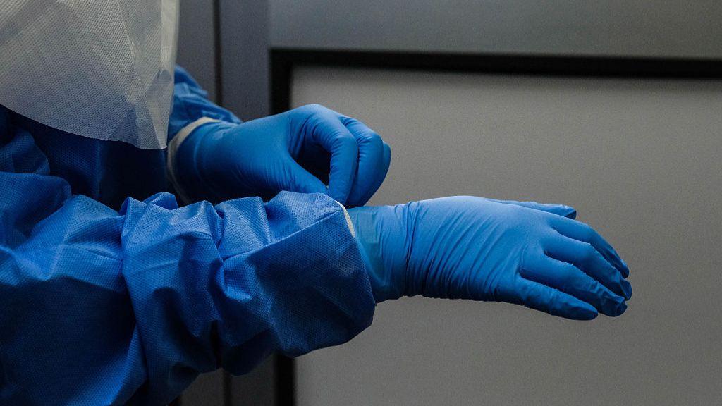 France Confirms First European Ebola Case: Doctor Returning from DR Congo