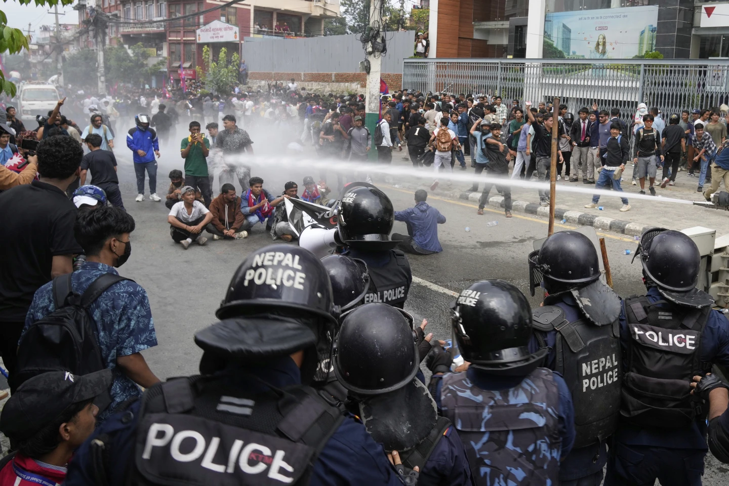 Nepal Lifts Social Media Ban After Deadly Protests