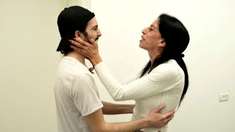 Emotional Reunions: Hostages Return to Families After Two-Year Ordeal