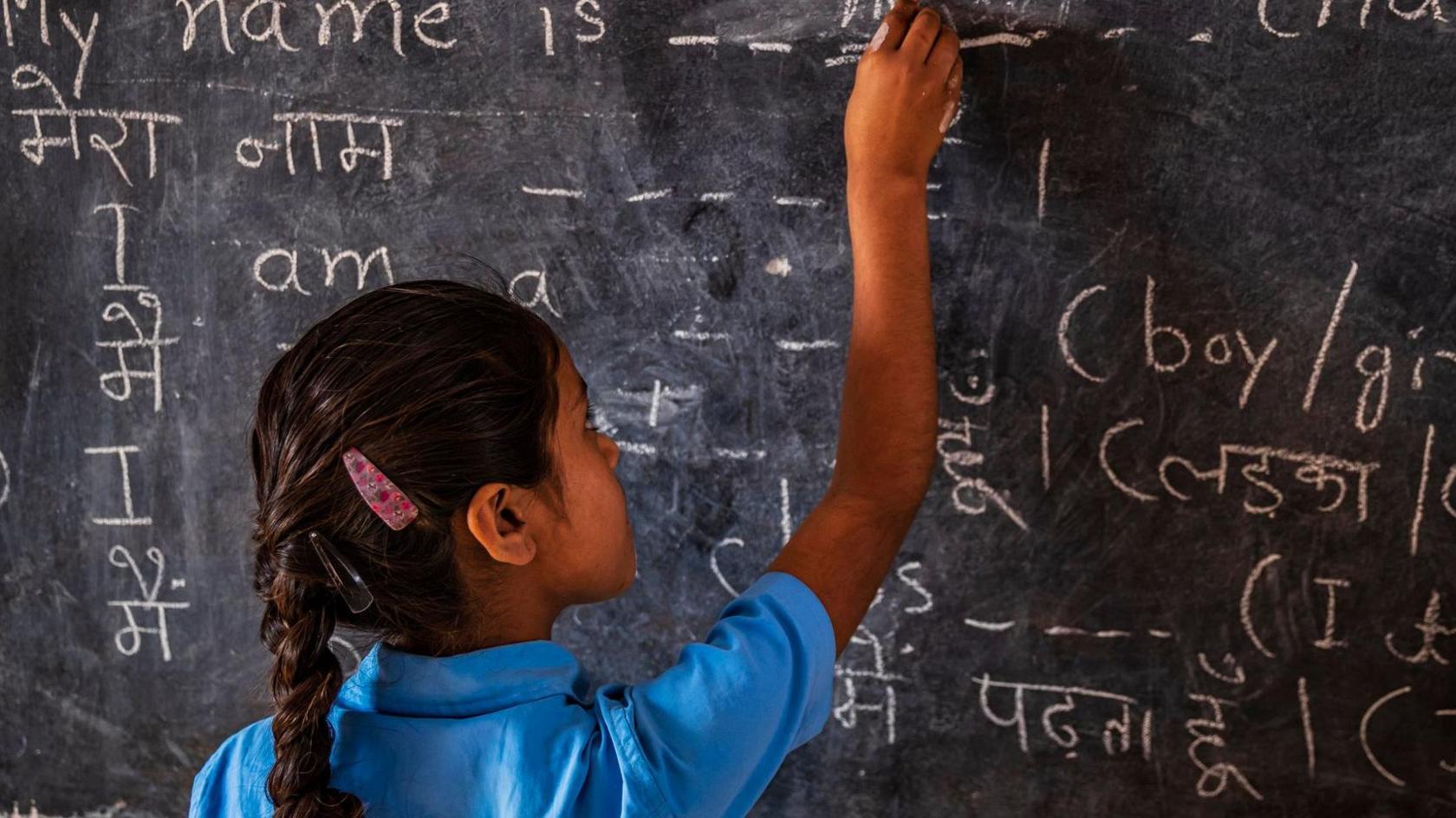 India’s Broken Schools Spark #FixTheSchool Movement