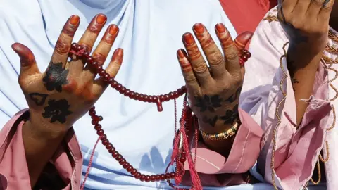 28 Muslim Travellers Abducted in Nigeria Amid Rising Insecurity