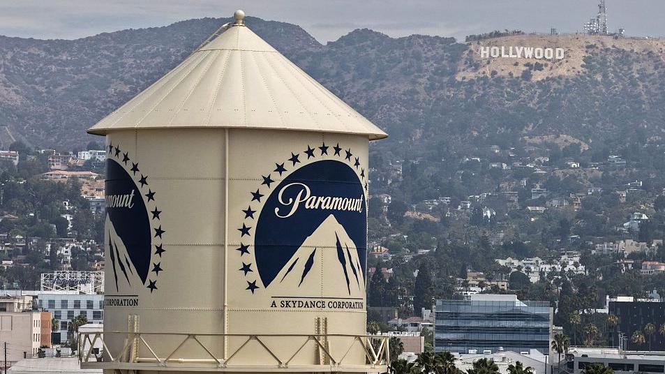 Judge Puts Hold on Paramount‑Warner Bros. $110bn Merger