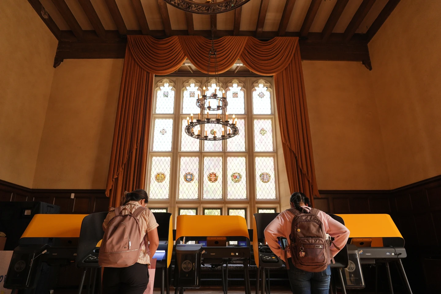 Elon Musk Fuels Voter ID Misconceptions Ahead of Midterm Elections