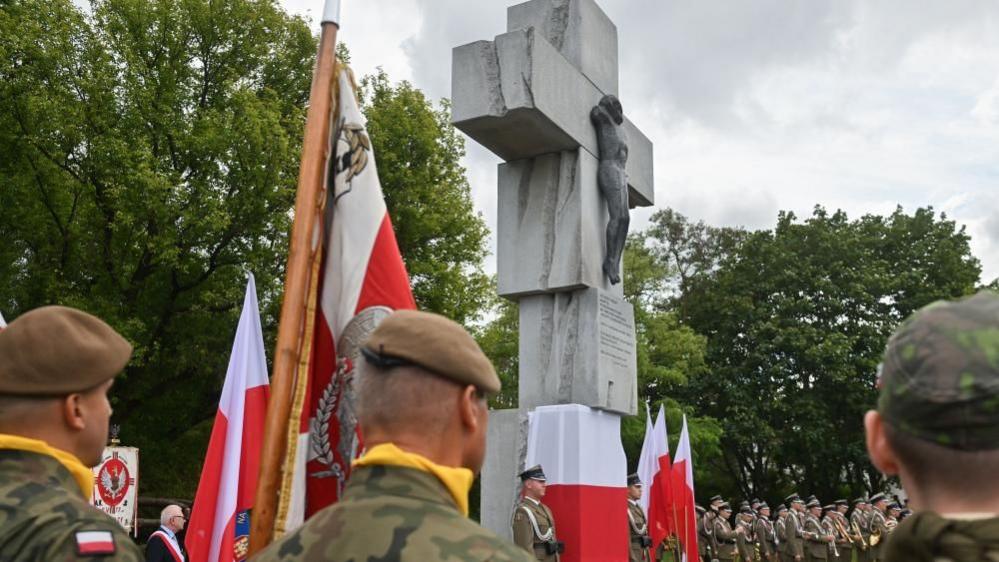 Poland Announces National Memorial for WWII Volyn Victims, Urges Ukraine to Face History