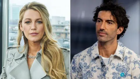Judge Dismisses Justin Baldoni's $400M Lawsuit Against Blake Lively After Missed Deadline