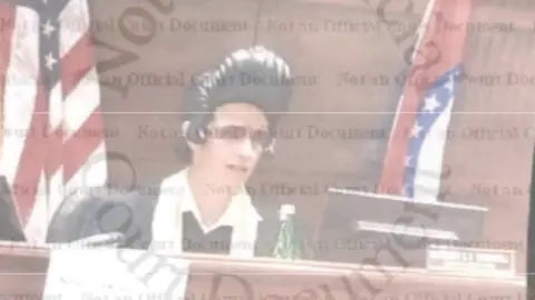 Missouri Judge Resigns Over Elvis-Themed Disciplinary Issues