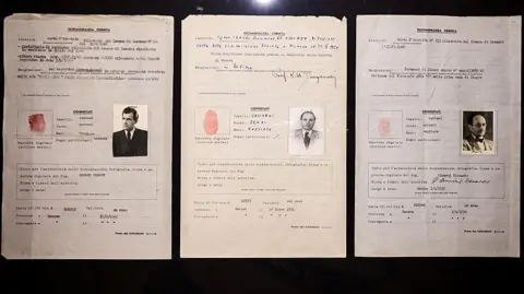 Switzerland Releases Controversial Files on Auschwitz Doctor Josef Mengele