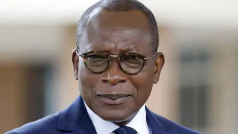 Military Coup in Benin: President Talon Ousted by Soldiers