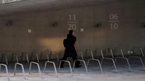 South Korea Launches Real-time Stalker Tracking App to Protect Victims