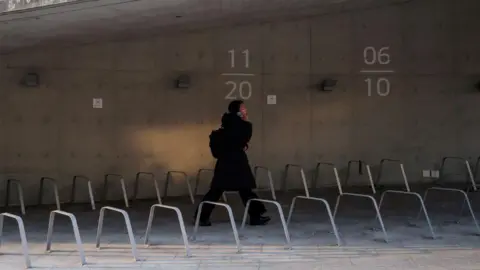 South Korea Launches Real-time Stalker Tracking App to Protect Victims