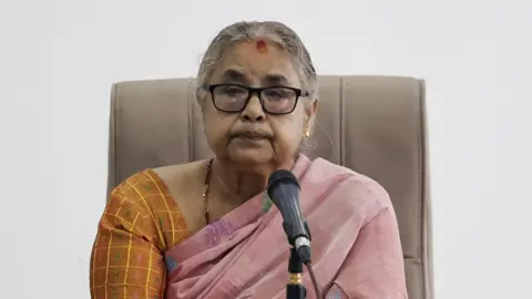 Nepal's Interim Prime Minister Vows to Hand Over Power in Six Months