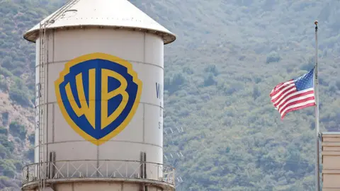 Warner Bros Shareholders Greenlight $111 Billion Takeover by Paramount