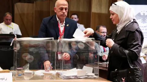 Syria's Elections Highlight Gender and Minority Representation Shortcomings