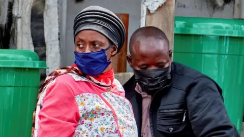 Ebola Alert: WHO Elevates DR Congo Outbreak Risk to 'Very High' Amid Violence and Vaccine Hope