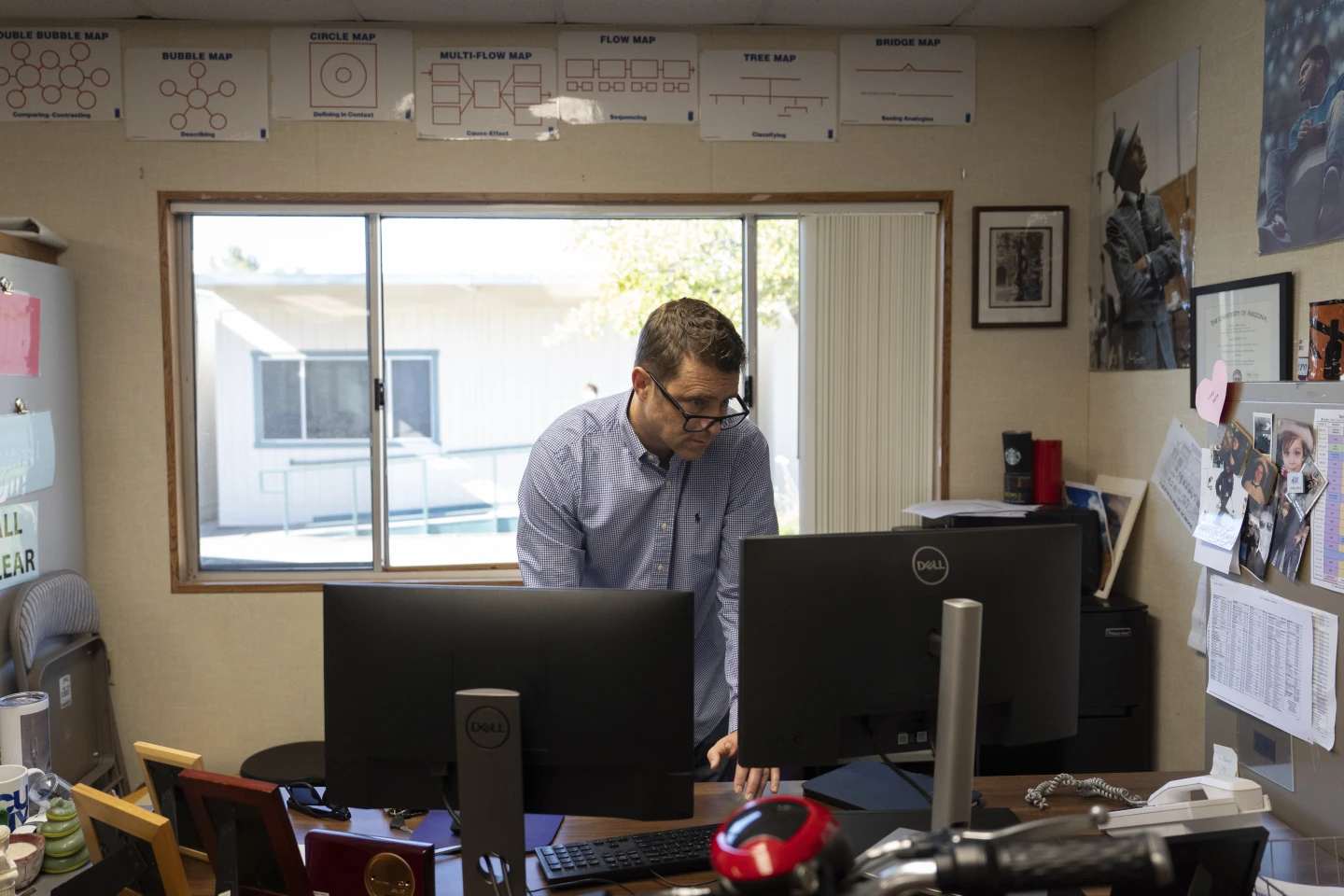 AI in Education: The Cheating Dilemma and Evolving Teaching Methods