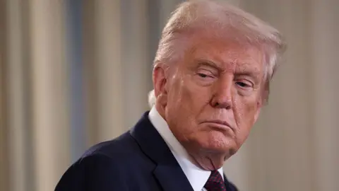 US Supreme Court's New Term Challenges Trump's Executive Authority