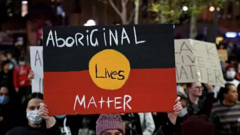 Record Indigenous Deaths in Custody in Australia Raise Serious Concerns