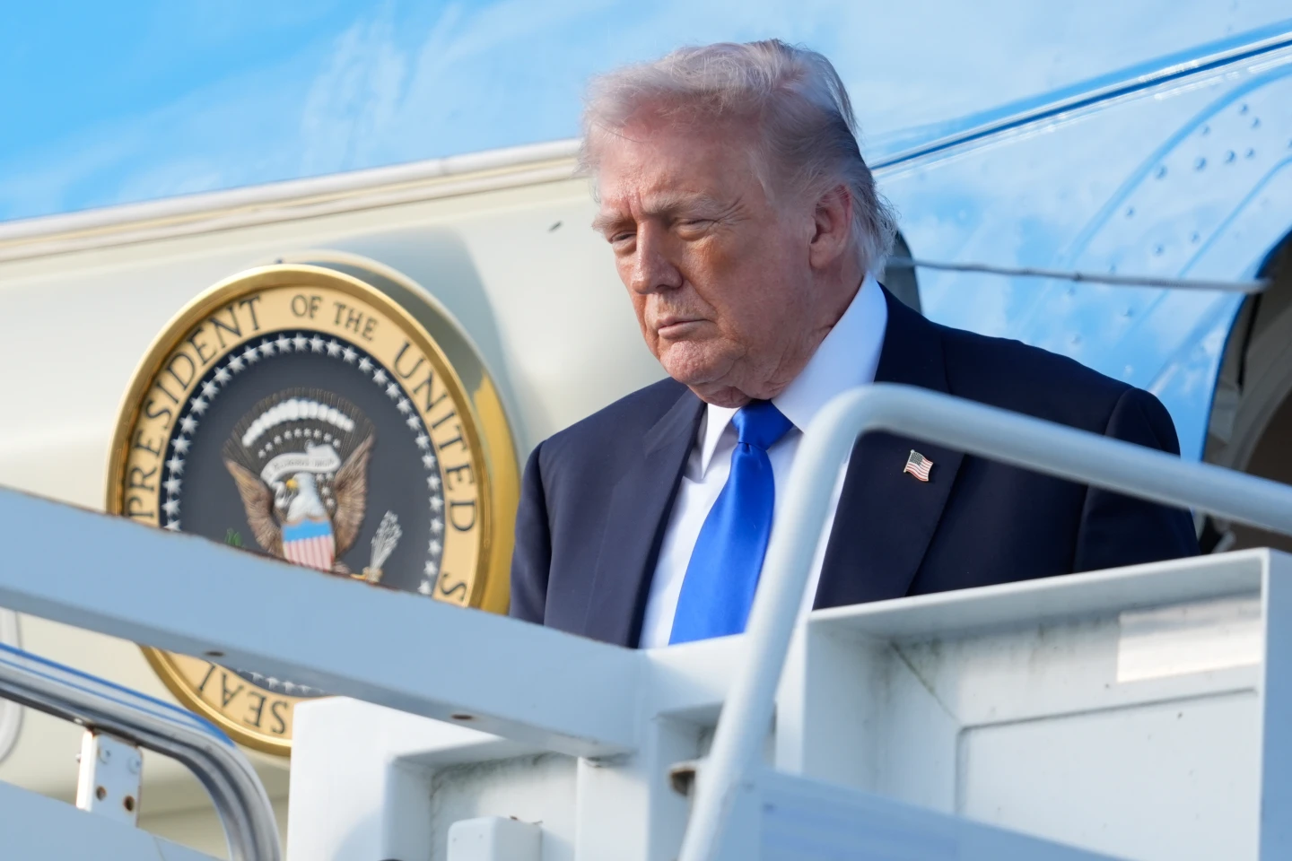 Trump to Attend White House Correspondents’ Dinner Amidst Press Tensions