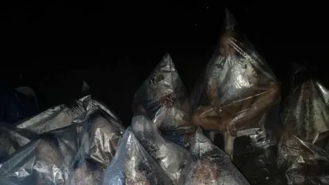 Philippines Devastated by Earthquake: Survivors Face Harsh Realities in Ghost Towns