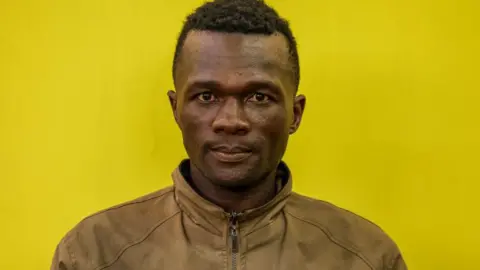 Kenya's Authorities Offer Reward in Search for Escaped Serial Killer