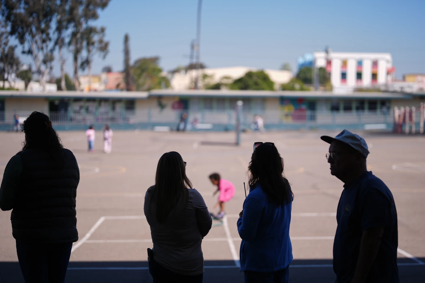 Declining Enrollment Among Immigrant Students Affects Schools Across the U.S.