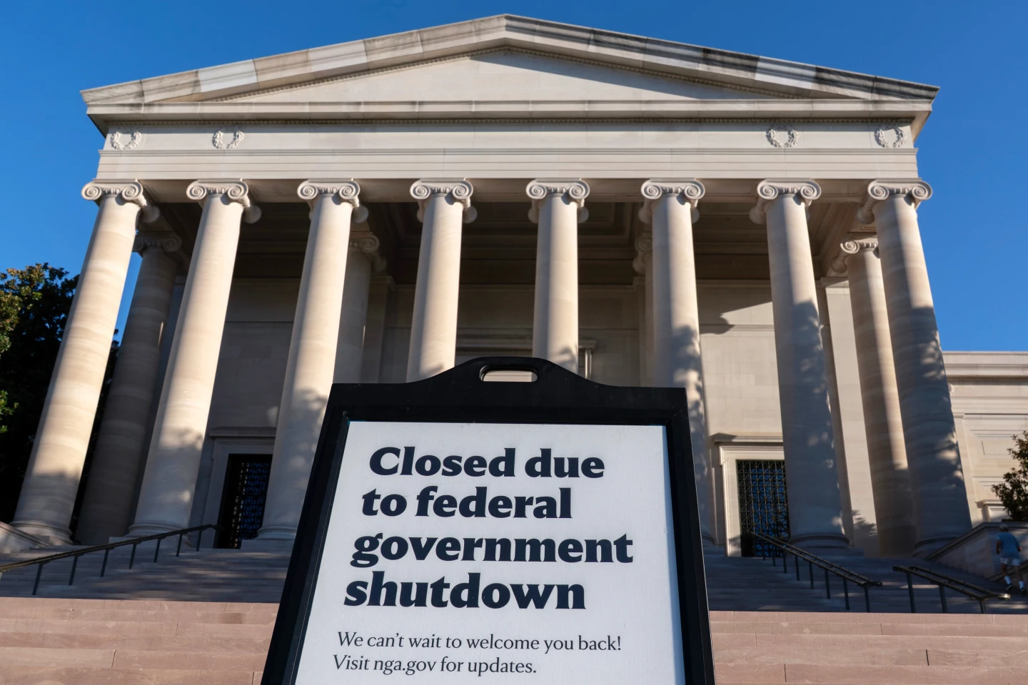 U.S. Government Shutdown: Recovery Process Underway After 43 Days