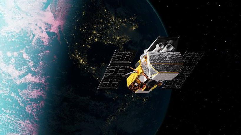 NASA Launches High‑Risk Rescue Mission for Swift Telescope