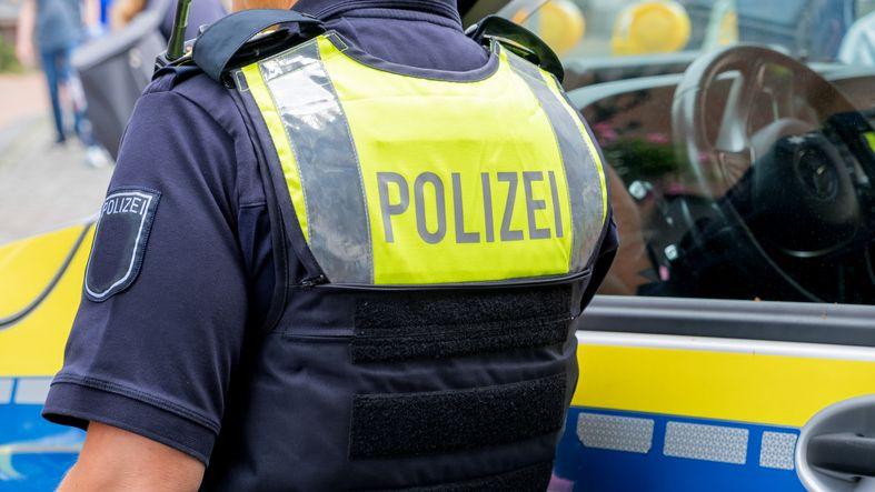 Germany Investigates Russian Links to Weapons Cache Near Berlin