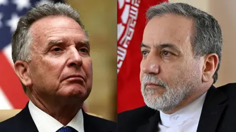 Direct US-Iran Talks Initiate Amid Rising Tensions