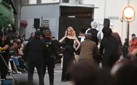 Stars Shine Brightly at Vogue World: Hollywood