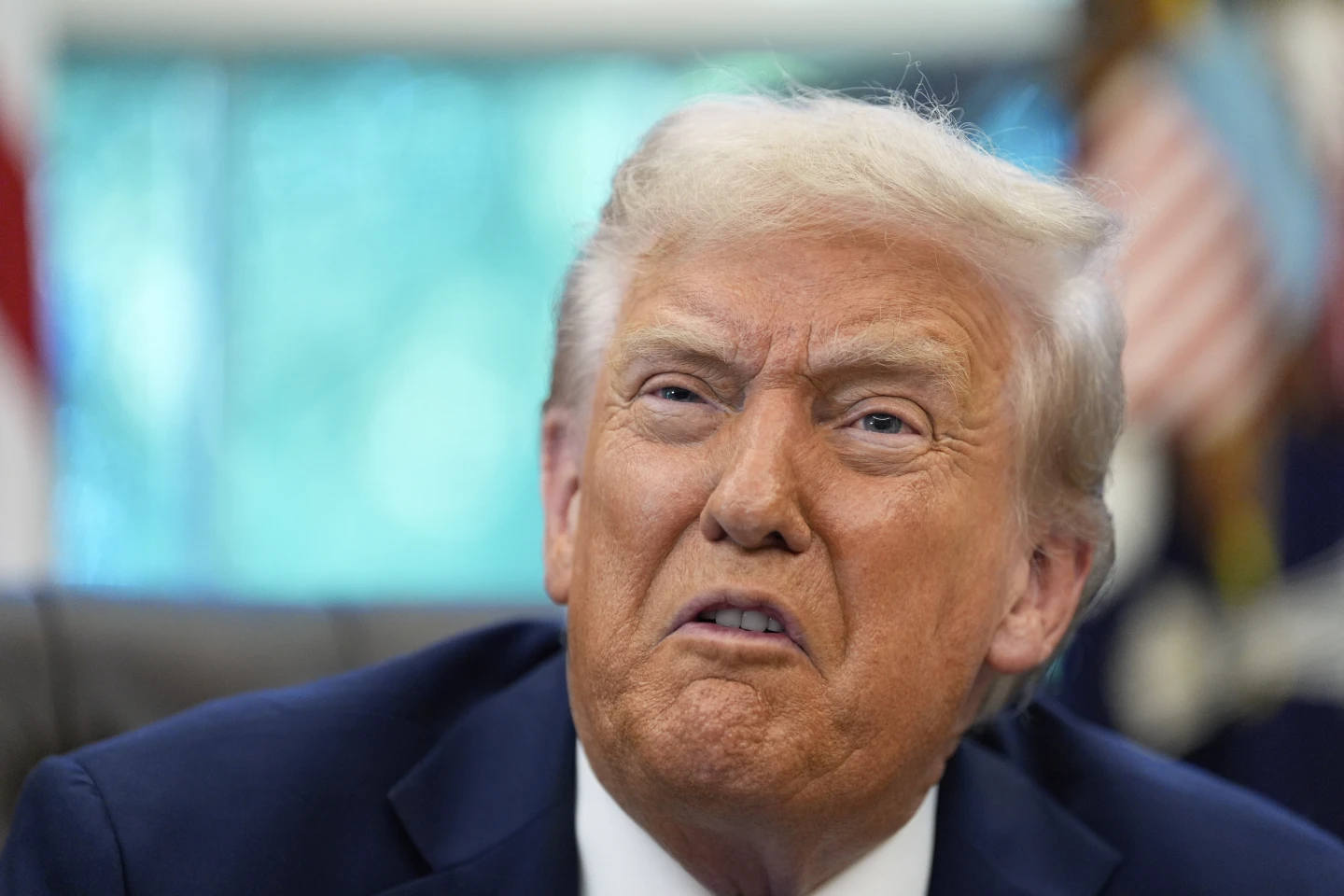 Trump's Second Term: Accountability or Censorship?