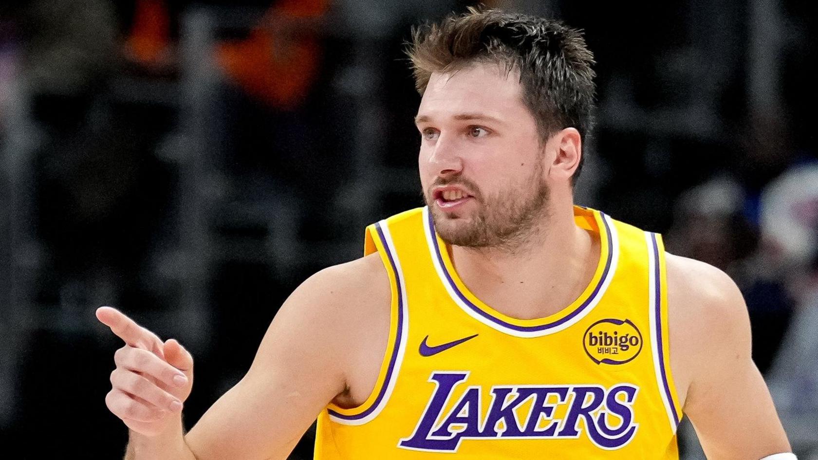 Los Angeles Lakers Set for Record $12.5B Sale to Kushner and Iger