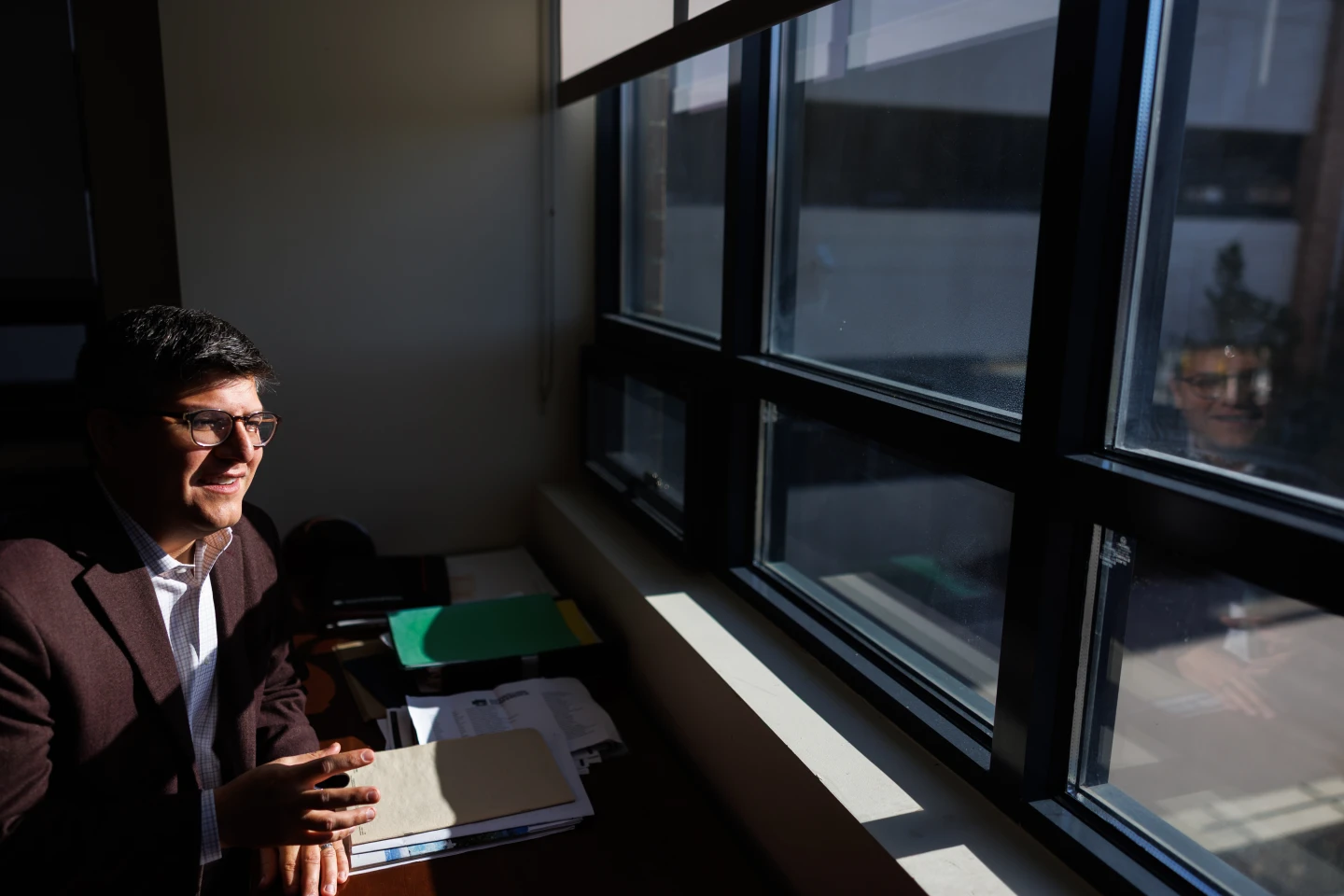 AI Takes Center Stage in College Admissions